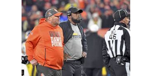 Freddie Kitchens remplace Jason Garrett aux commandes